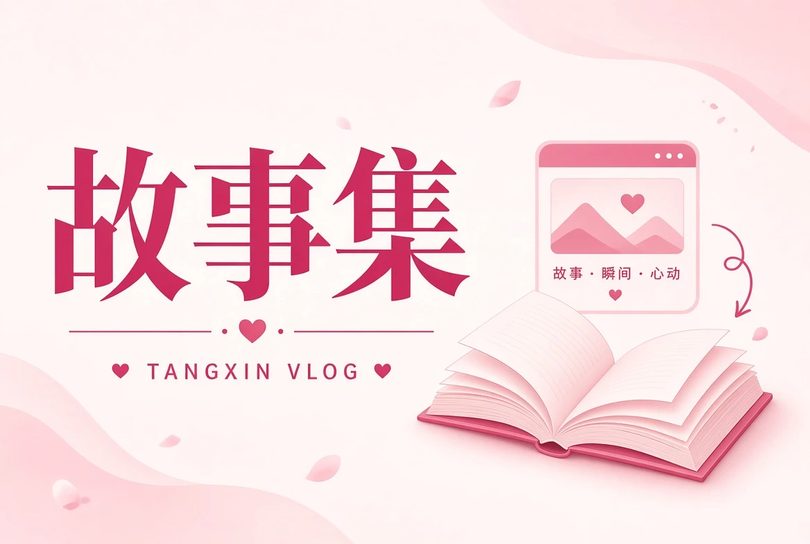 故事集人物与生活片段